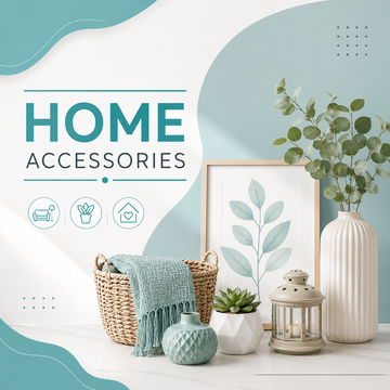 Home Accessories