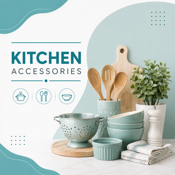Kitchen Accessories