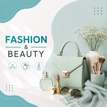 Fashion & Beauty