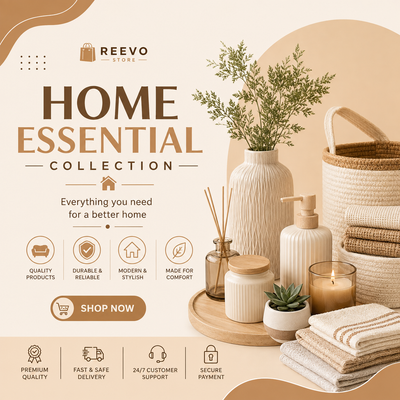 Home Accessories