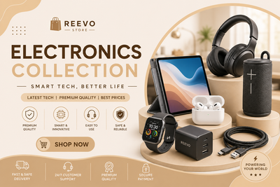 Electronics