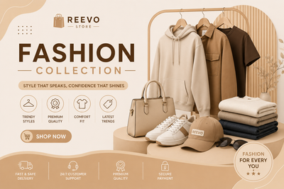 Fashion