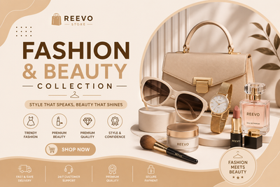 Fashion & Beauty